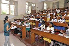 Apostolic Carmel High School And Junior College campus photo 5 of 7 — Bandra West