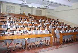 Apostolic Carmel High School And Junior College campus photo 6 of 7 — Bandra West