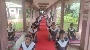 Atomic Energy Central School-2 campus photo 4 of 6 — Anushakti Nagar