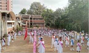 Atomic Energy Central School-2 campus photo 5 of 6 — Anushakti Nagar