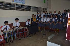 Atomic Energy Central School-1 campus photo 2 of 6 — Anushakti Nagar