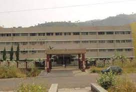 Atomic Energy Central School-1 campus photo 4 of 6 — Anushakti Nagar