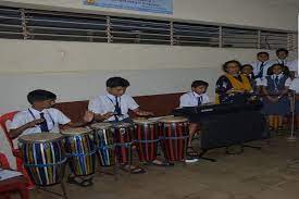 Atomic Energy Central School-1 campus photo 6 of 6 — Anushakti Nagar