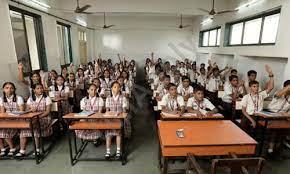 The Andhra Education Society campus photo 4 of 7 — Wadala West