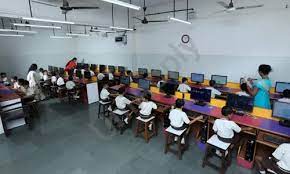 The Andhra Education Society campus photo 5 of 7 — Wadala West