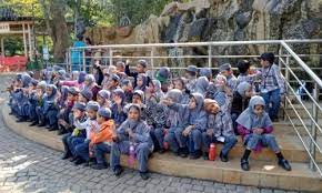 AL Marif English School campus photo 4 of 7 — Mahim East