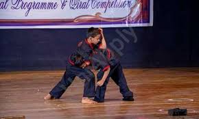 AL Marif English School campus photo 7 of 7 — Mahim East