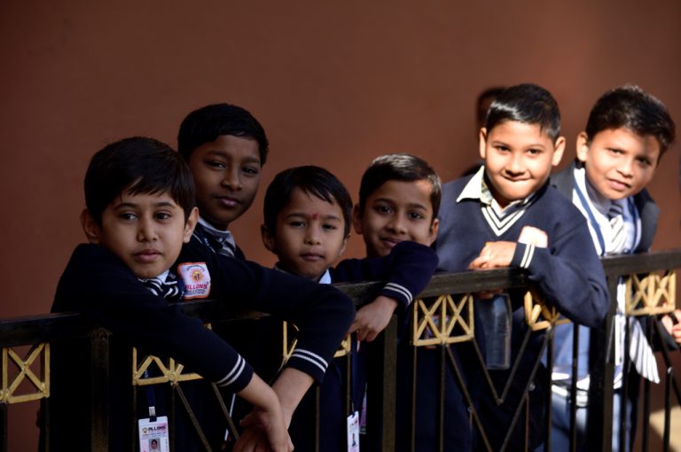 Allons Public School campus photo 2 of 7 — Bemetara