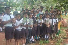 Aditya Public School campus photo 3 of 6 — Bangalore