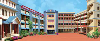 Alphonsa Residential School campus photo 2 of 6 — Kottayam
