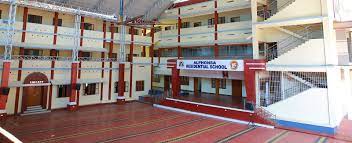 Alphonsa Residential School campus photo 3 of 6 — Kottayam