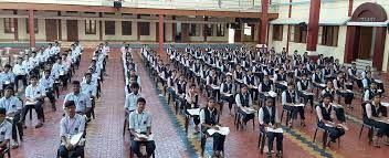 Alphonsa Residential School campus photo 4 of 6 — Kottayam