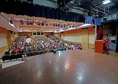 D.G. Khetan International School campus photo 6 of 8 — Malad West