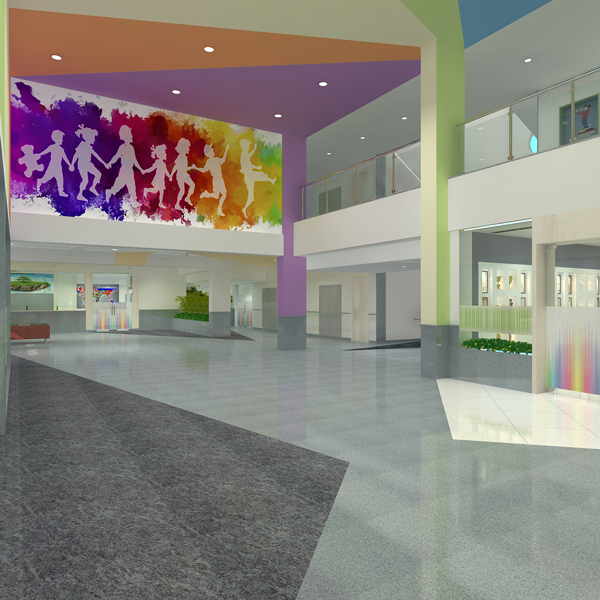VIBGYOR Rise School campus photo 4 of 13 — Fursungi