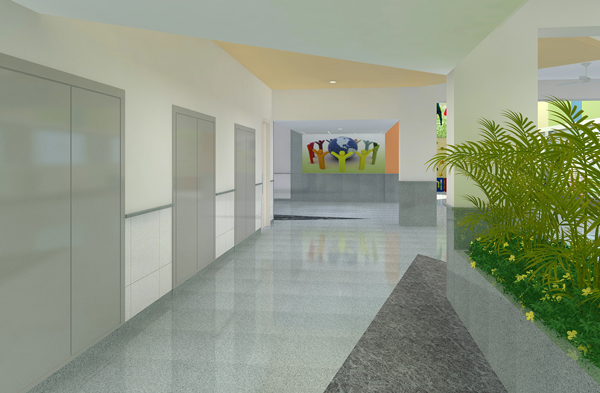 VIBGYOR Rise School campus photo 3 of 13 — Fursungi