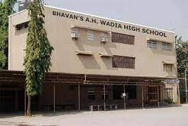 Bhavans A. H. Wadia High School campus photo 2 of 7 — Andheri West