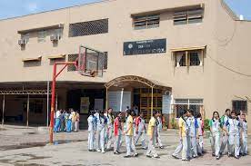 Bhavans A. H. Wadia High School campus photo 4 of 7 — Andheri West