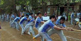 Bhavans A. H. Wadia High School campus photo 6 of 7 — Andheri West