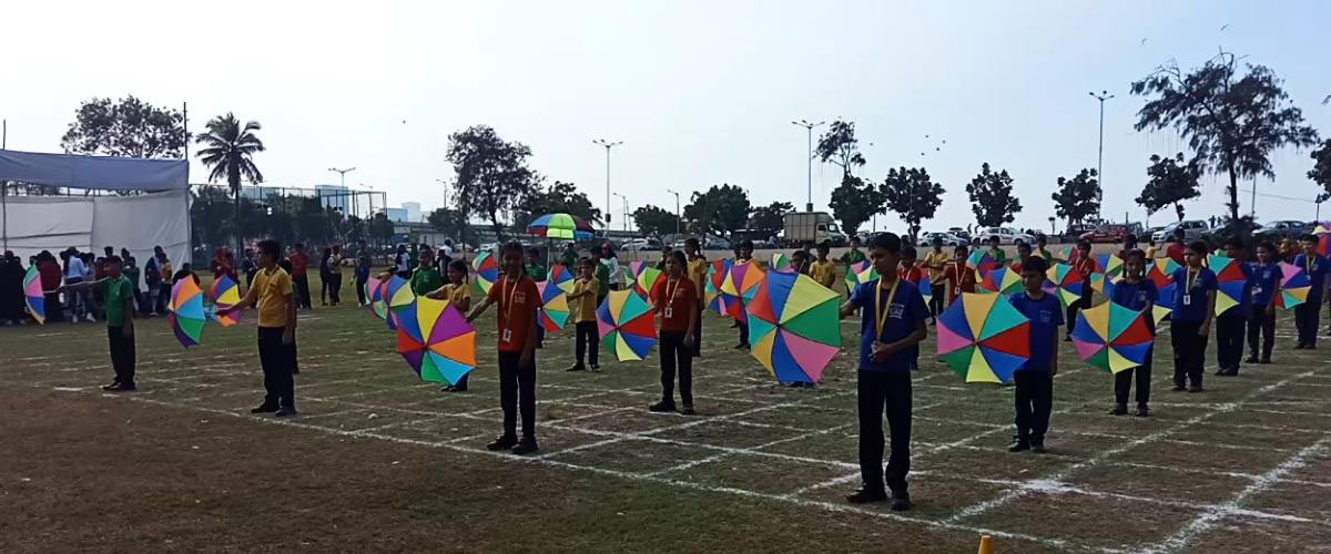 Mahapragya Public School campus photo 3 of 7 — Kalbadevi