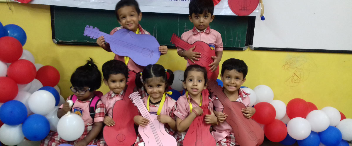 Mahapragya Public School campus photo 6 of 7 — Kalbadevi