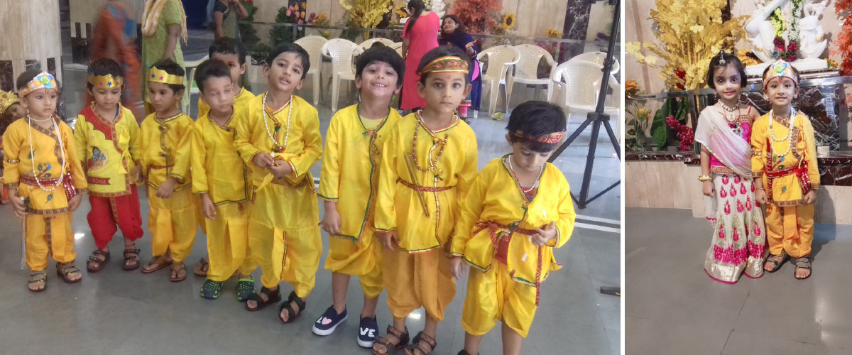 Mahapragya Public School campus photo 7 of 7 — Kalbadevi
