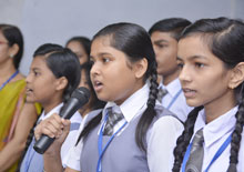 Bagdogra Sister Nivedita English School campus photo 10 of 11 — Siliguri