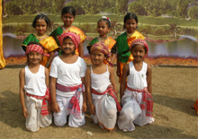 Bagdogra Sister Nivedita English School campus photo 2 of 11 — Siliguri