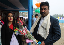 Bagdogra Sister Nivedita English School campus photo 9 of 11 — Siliguri