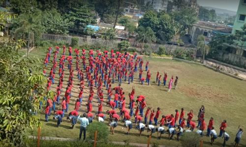 Holy Rose English School campus photo 4 of 4 — Titwala East
