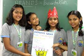Bombay Cambridge International School campus photo 3 of 7 — Andheri West