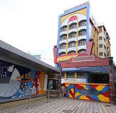 Bombay Cambridge International School campus photo 4 of 7 — Andheri West