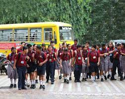 Bombay Cambridge International School campus photo 6 of 7 — Andheri West