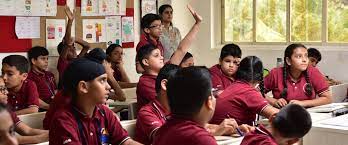 Bombay Cambridge International School campus photo 7 of 7 — Andheri West