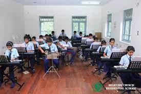 Believers Church Residential School campus photo 5 of 7 — Tiruvalla