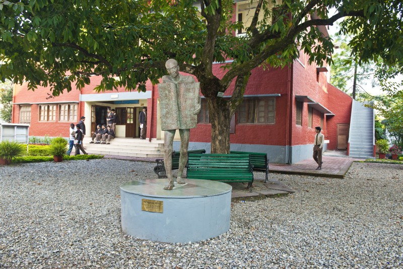 Welham Boys' School campus photo 7 of 19 — Dehradun