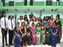 Bharat Public School campus photo 2 of 11 — Badarpur