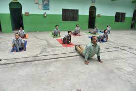 Bharat Public School campus photo 3 of 11 — Badarpur