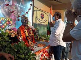 Bandra Hindu Association High School campus photo 5 of 6 — Bandra West