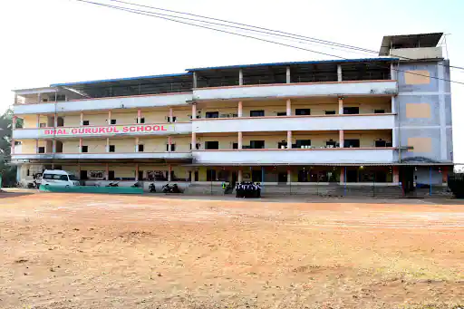 Bhal Gurukul School campus photo 4 of 4 — Kalyan East