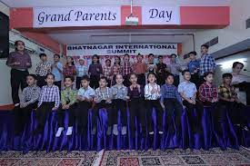 Bhatnagar International Summit campus photo 2 of 17 — Paschim Vihar