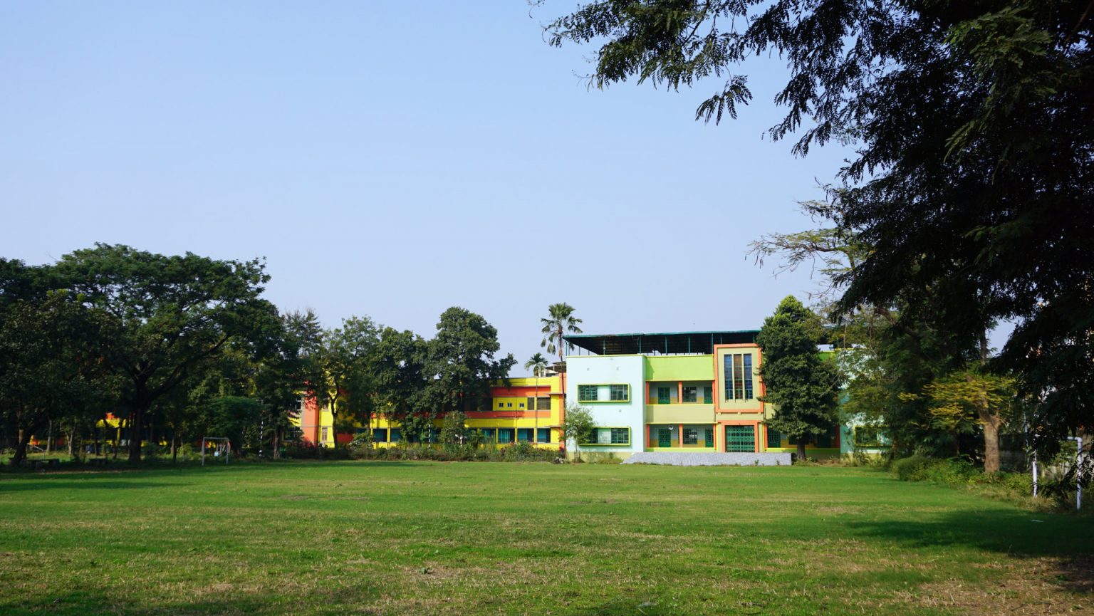 St. Mary School — Taltala campus