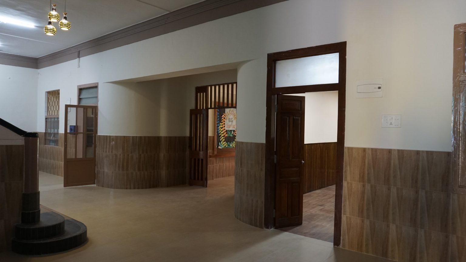 St. Mary School campus photo 2 of 13 — Taltala