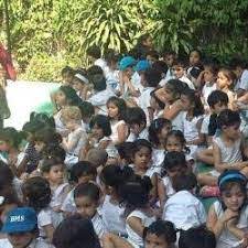 Besant Montessori School campus photo 3 of 6 — Juhu