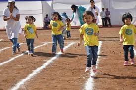 Besant Montessori School campus photo 6 of 6 — Juhu
