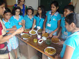 Bombay Presidency International School campus photo 4 of 7 — Mulund East