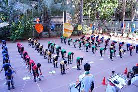 Bombay Presidency International School campus photo 6 of 7 — Mulund East