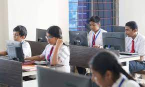Bombay Presidency International School campus photo 7 of 7 — Mulund East