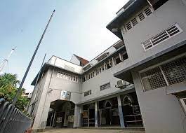 Bombay Scottish School campus photo 3 of 8 — Mahim West