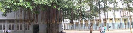 Bombay Scottish School campus photo 4 of 8 — Mahim West