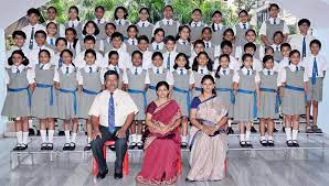 Bombay Scottish School campus photo 5 of 8 — Mahim West